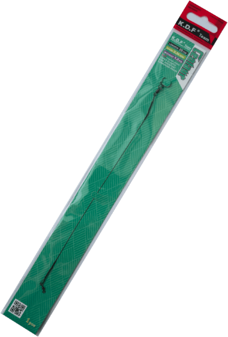 Поводоки KDF титановые Success 9КГ, 15СМ Поводоки KDF титановые Success 9КГ, 15СМ