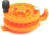 Катушка проводочная Salmo ICE HR  5.8см оранж. 3058-01
