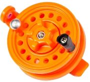 Катушка проводочная Salmo ICE HR  5.8см оранж. 3058-01 Катушка проводочная Salmo ICE HR  5.8см оранж. 3058-01
