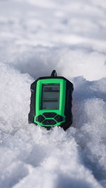 Эхолот ПРАКТИК 5 Эхолот ПРАКТИК 5