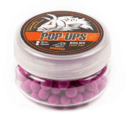 Насадочные бойлы плавающие MINENKO Pop-UP Squid & Octopus (кальмар, осминог) Ø10мм 60гр/бан.