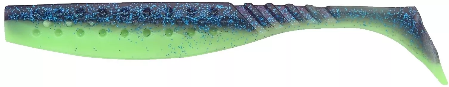 Виброхвост FRAPP Funky Shad 3.5" #PAL06 8.9см 3.4гр 7шт/уп Виброхвост FRAPP Funky Shad 3.5" #PAL06 8.9см 3.4гр 7шт/уп