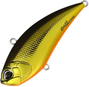 Воблер DUO Realis Vibration 62S 62мм 11.0гр 0.5-1.2м MCC4054 Metal Black Gold