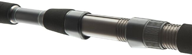 Спиннинг DAIWA Exceler Catfish 3.30м 200-600гр EXCF33-BD (арт.:11818-335)