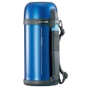 Термос Zojirushi SF-CC15-AH 1,5л (синий) Термос Zojirushi SF-CC15-AH 1,5л (синий)
