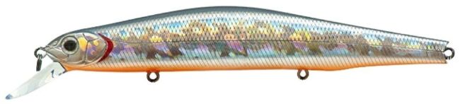 Воблер ZipBaits Orbit 130SP-SR 133мм 24.7гр 0.8-1.4м #108M