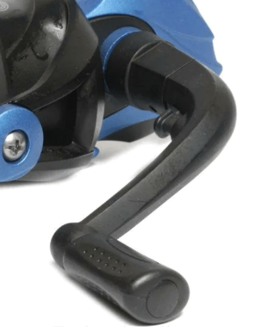 Катушка MIFINE Fleet 4000F 2BB 60106-4 Катушка MIFINE Fleet 4000F 2BB 60106-4