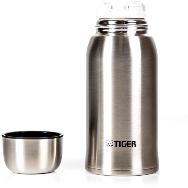 Термос Tiger MBK-A060  XS STAINLESS Термос Tiger MBK-A060  XS STAINLESS