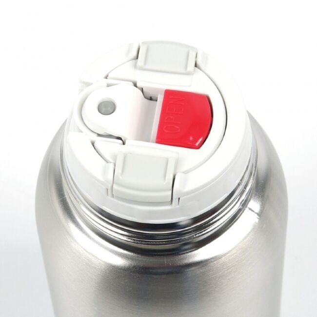 Термос Tiger MBK-A060  XS STAINLESS Термос Tiger MBK-A060  XS STAINLESS