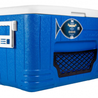 Контейнеры изотермические