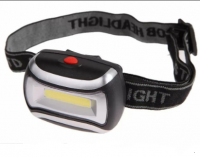 Фонари налобные