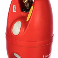 Газовые баллоны