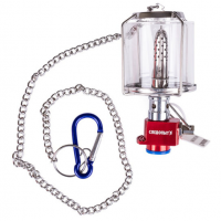 Газовые лампы