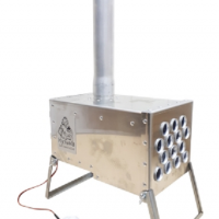 Обогреватели