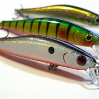 Приманки | Насадки