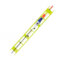 Монтажи поплавочные