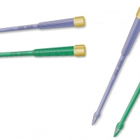 Экстракторы успокоители для ловли форели