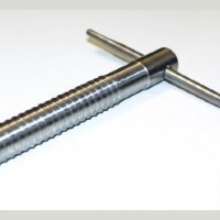 Ввертыши для зимних палаток