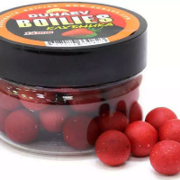 Вареные бойлы