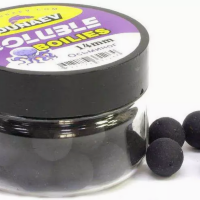 Пылящие бойлы