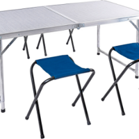 Столы для рыбалки